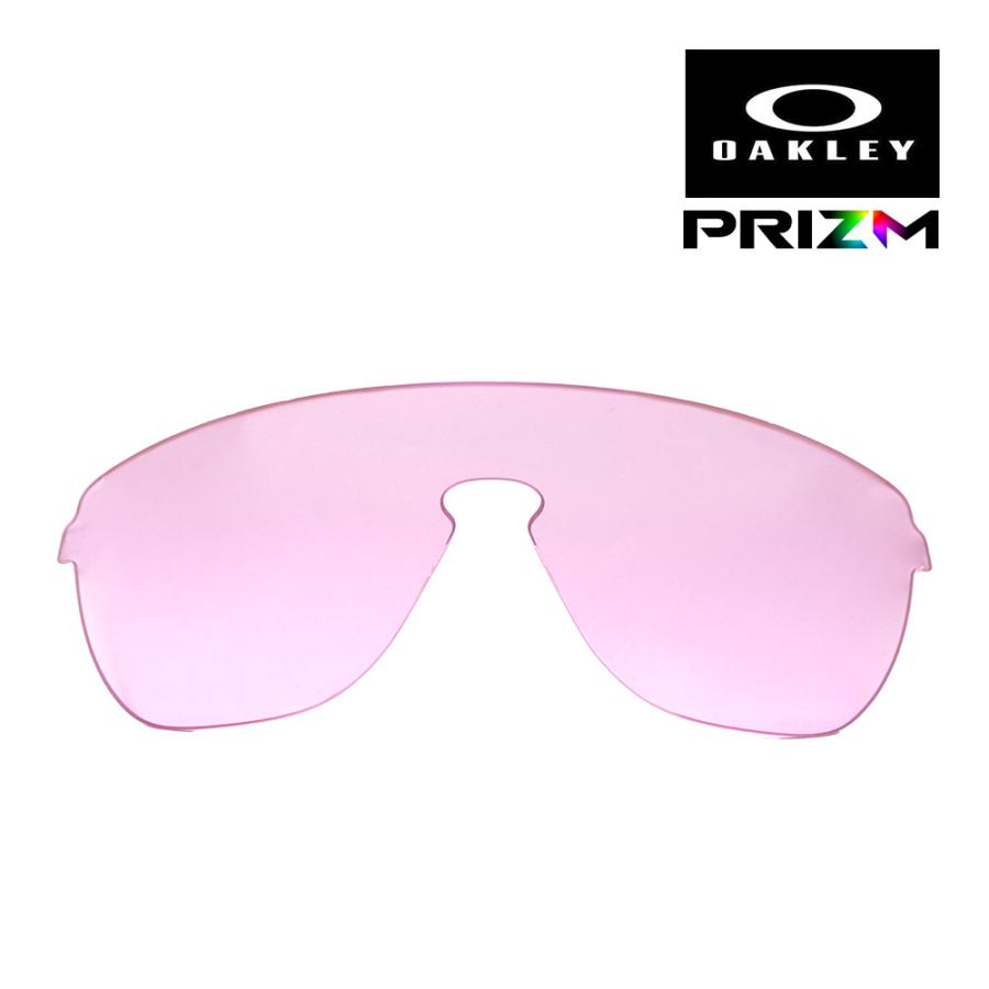 OAKLEY（オークリー） コリドー 103-596-005 サングラス 交換レンズ