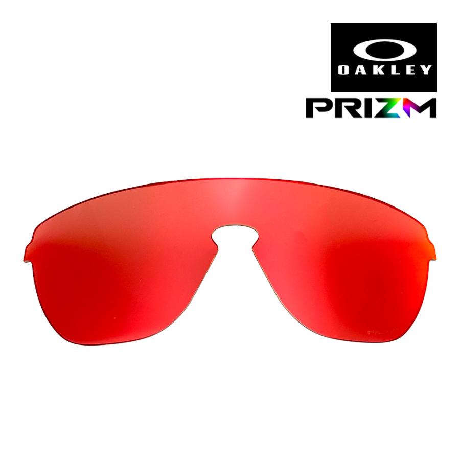 OAKLEY（オークリー） コリドー 103-596-006 サングラス 交換レンズ