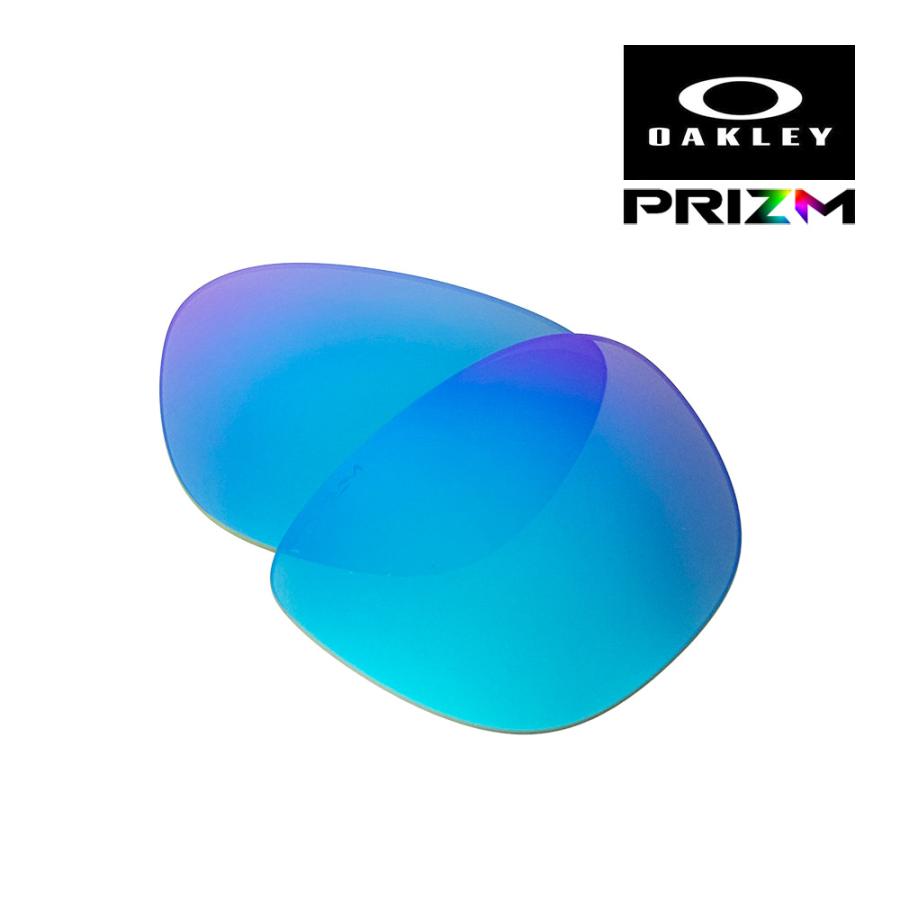 オークリー キャノピー PRIZM 交換レンズ Canopy オークリー ゴーグル 交換レンズ キャノピー 101-243-002