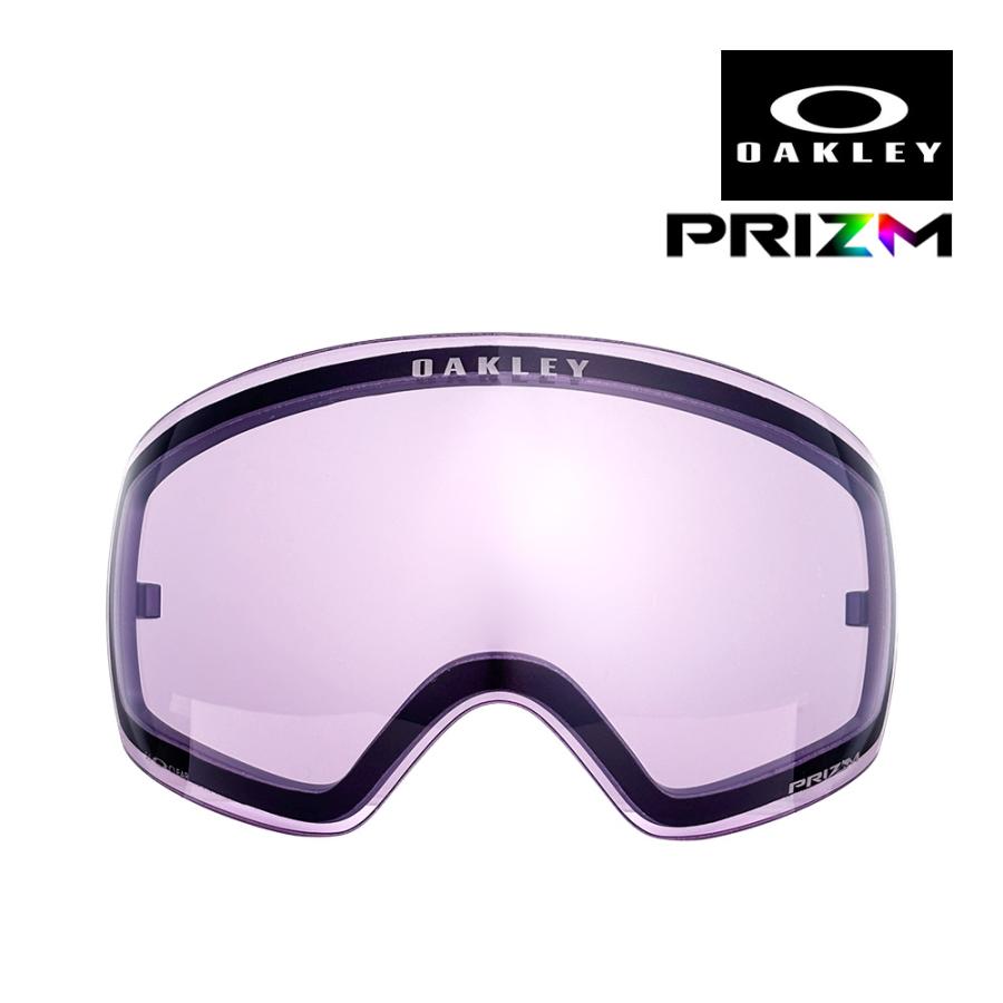 OAKLEY（オークリー） ゴーグル 交換レンズ フライトデッキ プロ M 103