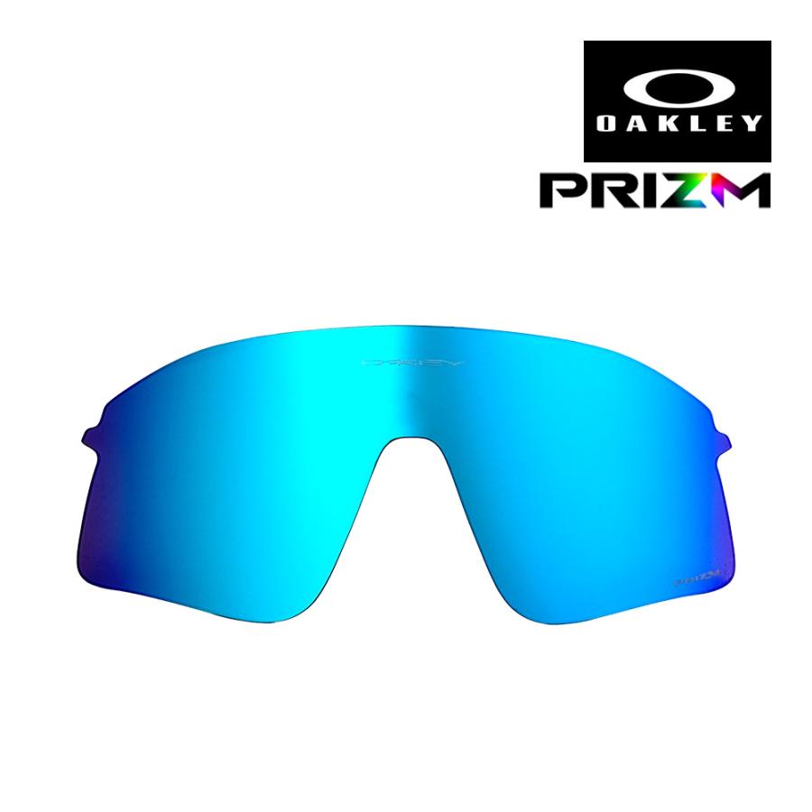 美品中古　オークリー　正規品スタントデビル　サファイアレンズ OAKLEY（オークリー） スタント デビル S oo9518-0236 ハイブリッジ
