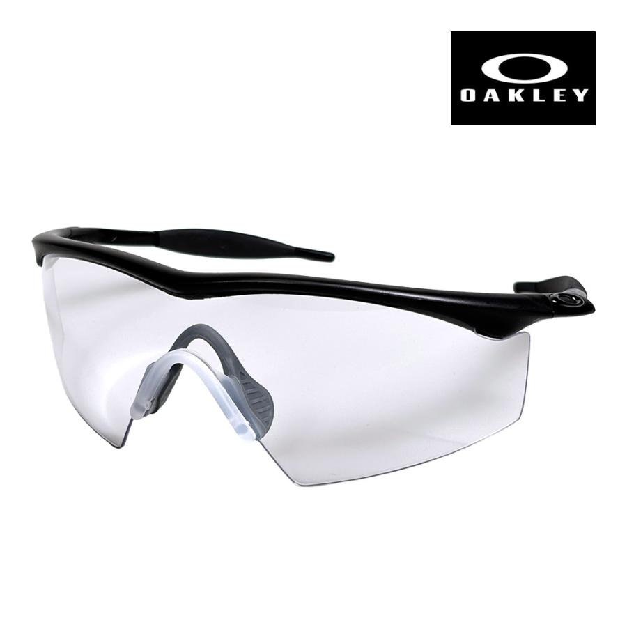 OAKLEY（オークリー） エムフレーム 11-161 ハイブリッジフィット