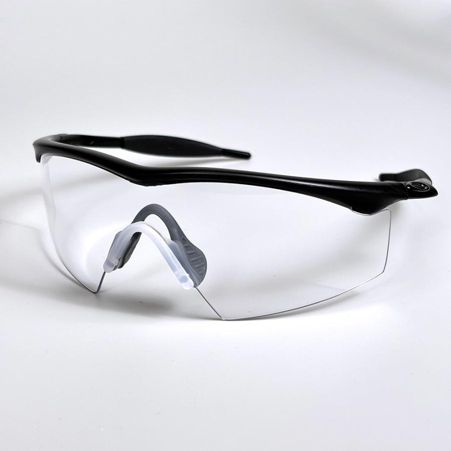 OAKLEY（オークリー） エムフレーム 11-161 ハイブリッジフィット