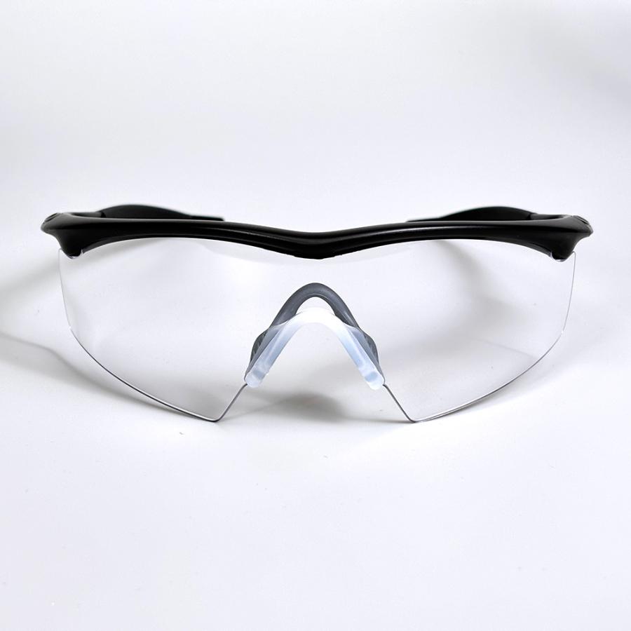 OAKLEY（オークリー） エムフレーム 11-161 ハイブリッジフィット