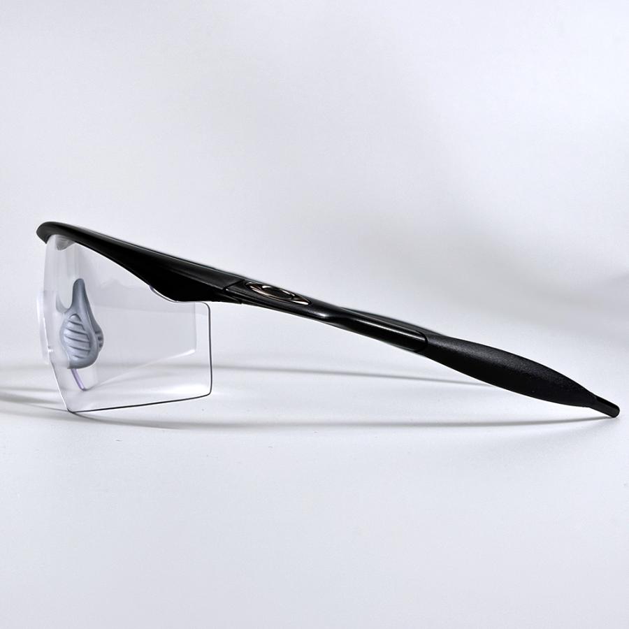 OAKLEY（オークリー） エムフレーム 11-161 ハイブリッジフィット