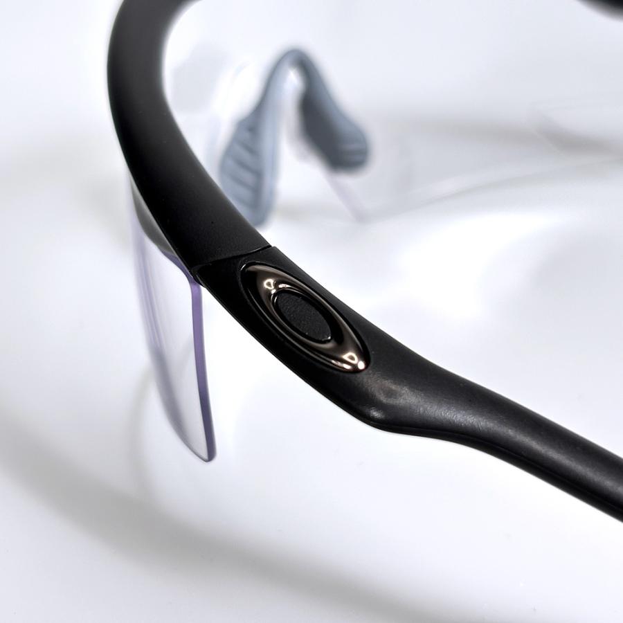 OAKLEY（オークリー） エムフレーム 11-161 ハイブリッジフィット