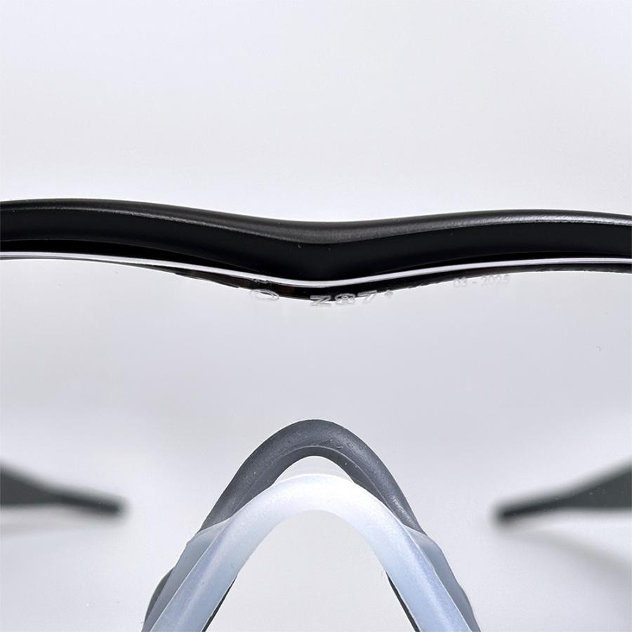 OAKLEY（オークリー） エムフレーム 11-161 ハイブリッジフィット