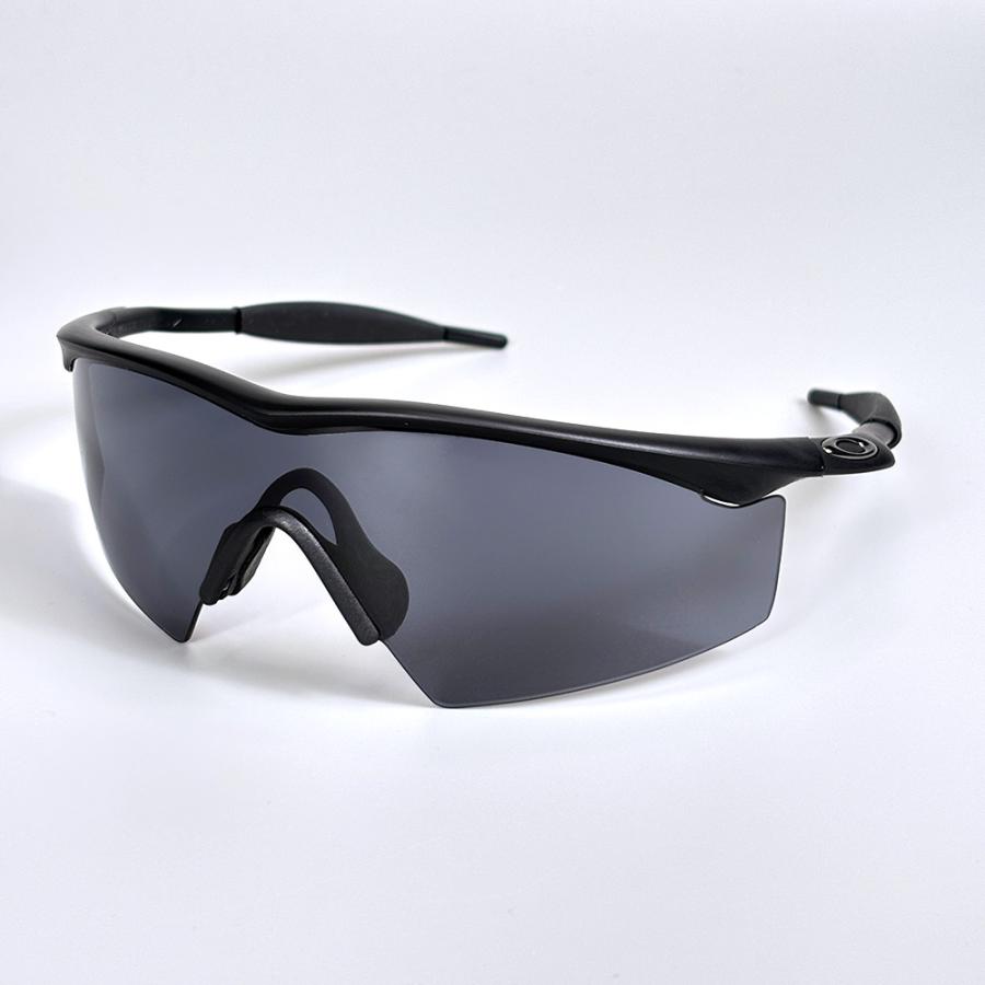 オークリー エムフレーム 11-162 ハイブリッジフィット サングラス OAKLEY M FRAME SUNGLASS_1