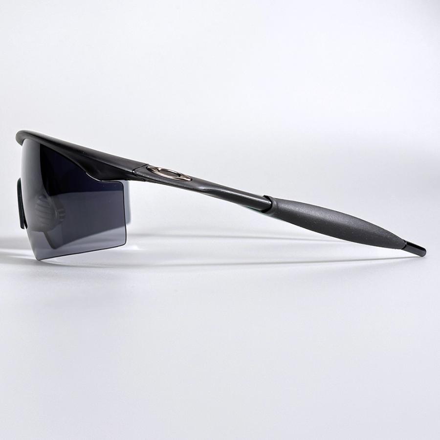 オークリー エムフレーム 11-162 ハイブリッジフィット サングラス OAKLEY M FRAME SUNGLASS_2