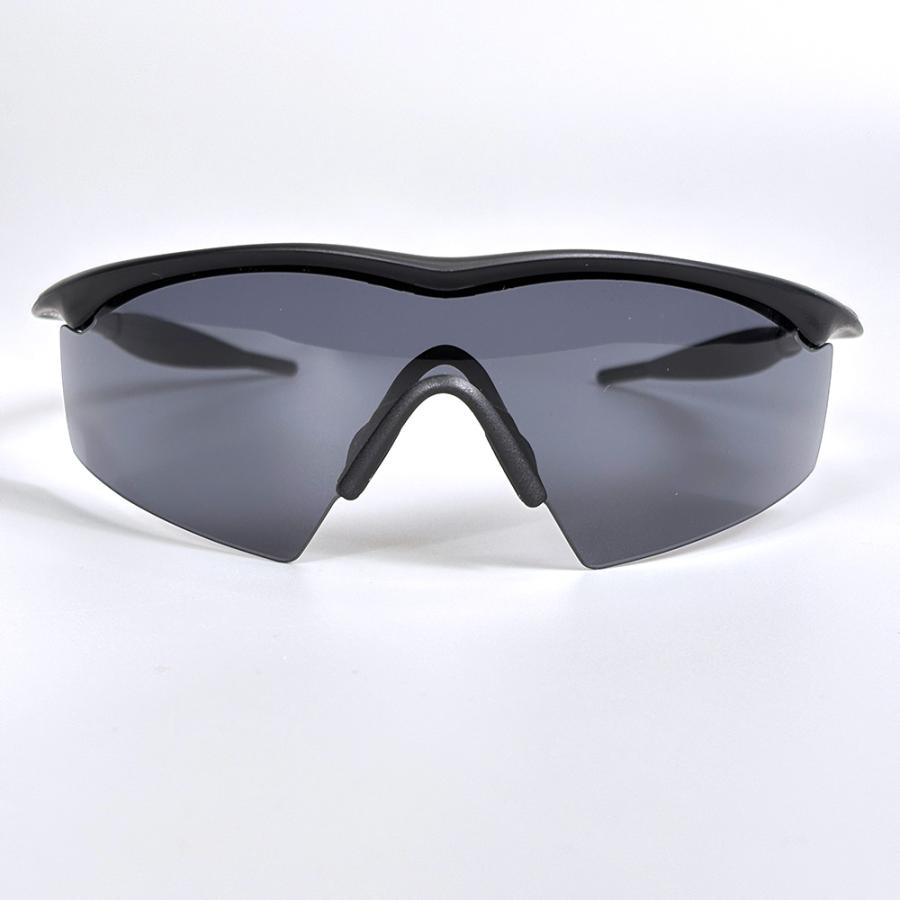 オークリー エムフレーム 11-162 ハイブリッジフィット サングラス OAKLEY M FRAME SUNGLASS_3