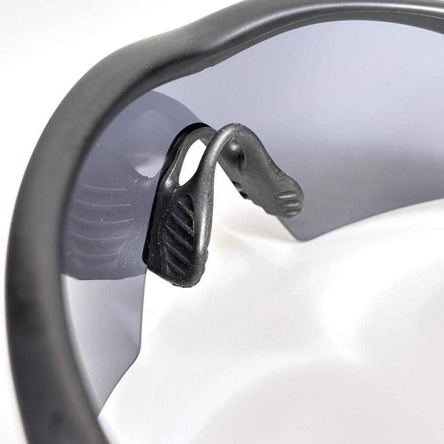 オークリー エムフレーム 11-162 ハイブリッジフィット サングラス OAKLEY M FRAME SUNGLASS_5
