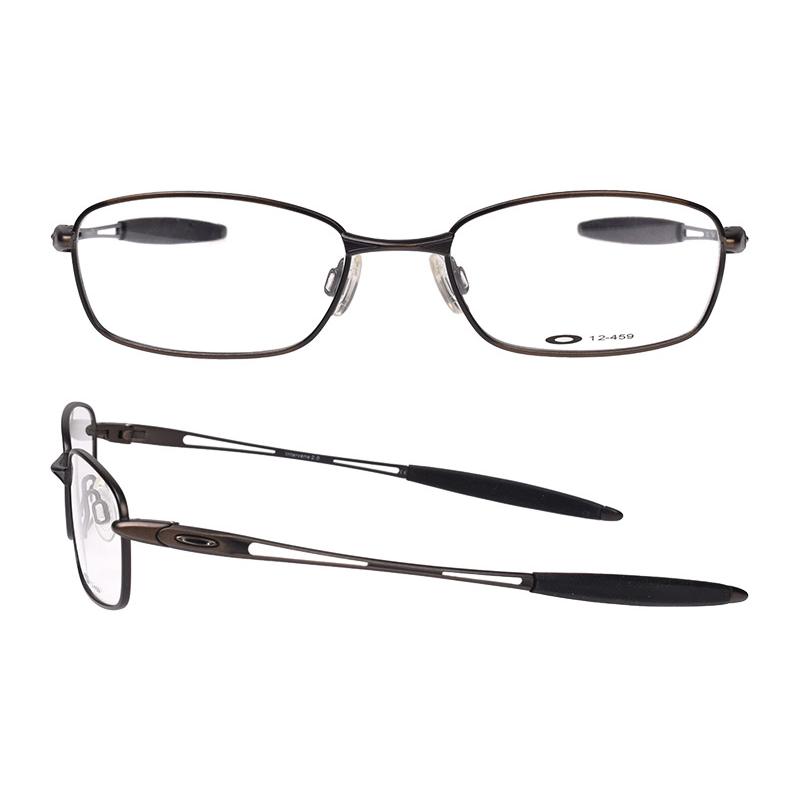 OAKLEY（オークリー） メガネ OAKLEY INTERVENE2.0 12-459 : OBLIGE