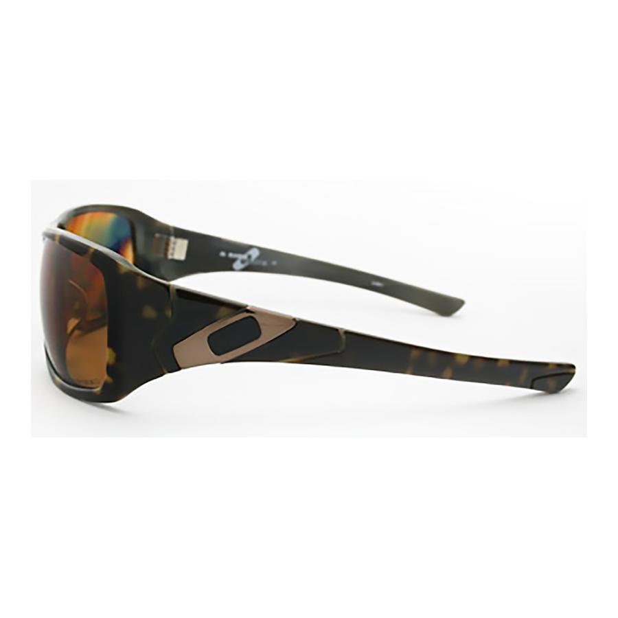 OAKLEY（オークリー） サイドウェイズ 12-961 ハイブリッジフィット
