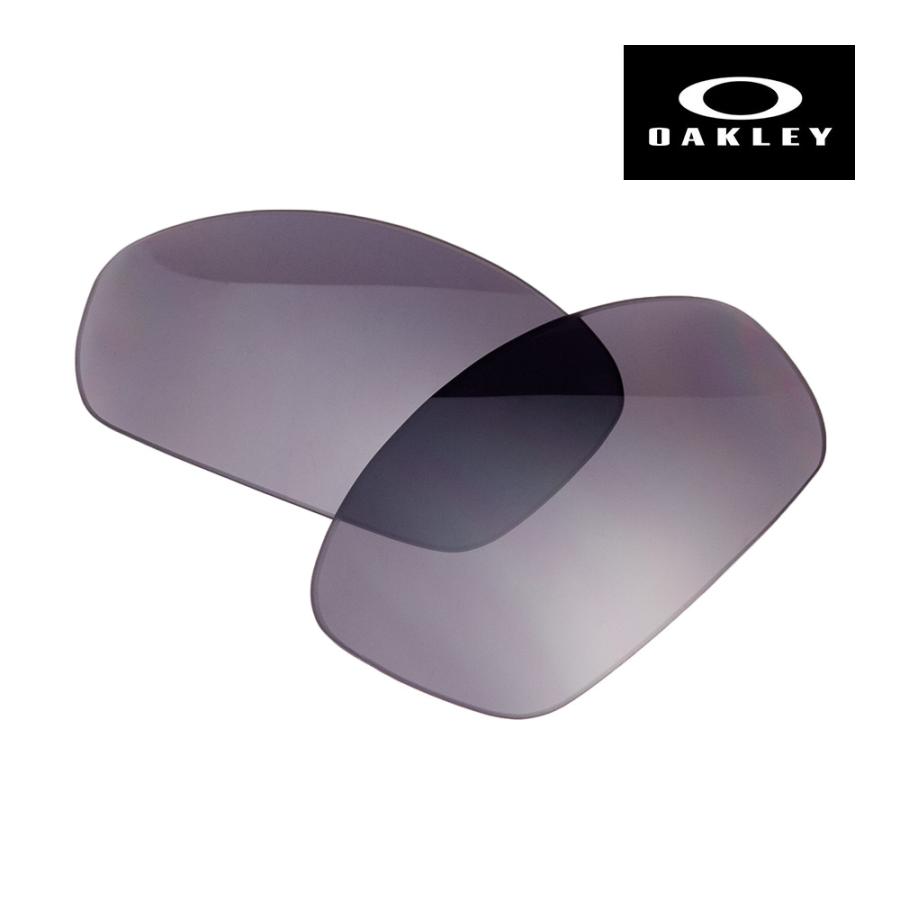 OAKLEY（オークリー） ストレートジャケット2.0 13-905 ローブリッジ