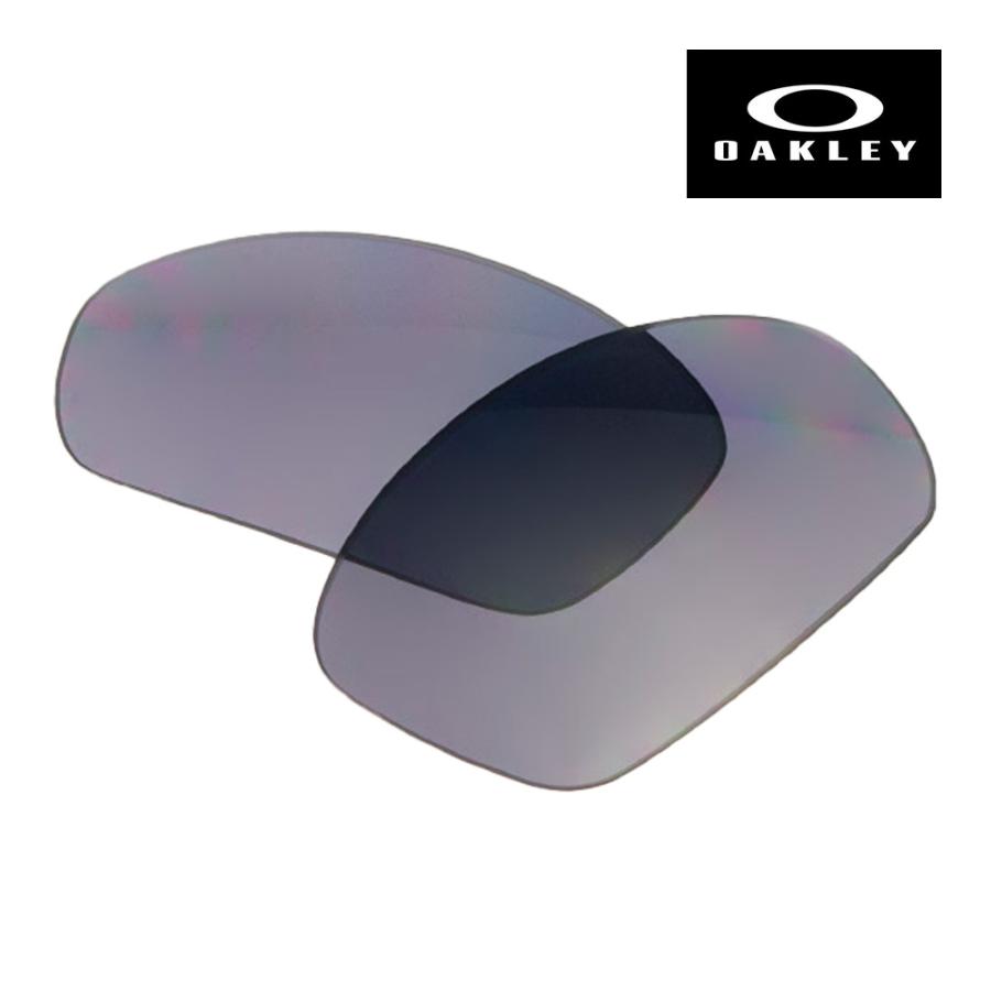OAKLEY（オークリー） ストレートジャケット2.0 16-562 ローブリッジ