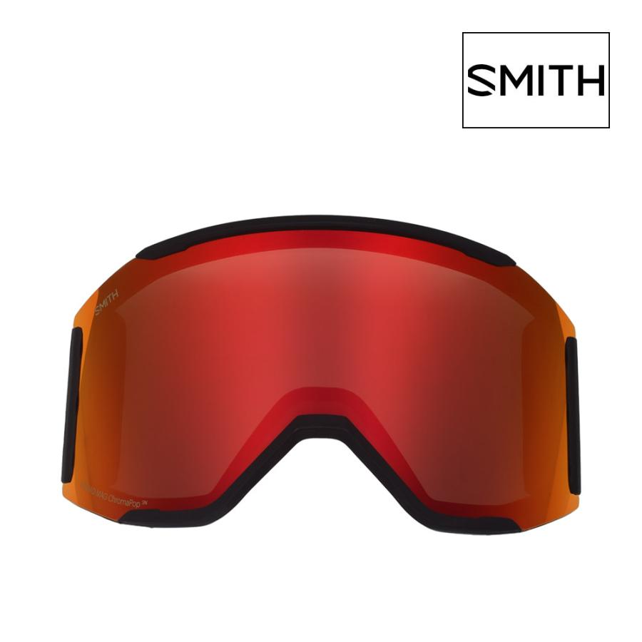 SMITH SQUAD MAG 交換レンズ　sun black CP SUN BLACK - 【公式】SMITH JAPAN | スミスジャパン