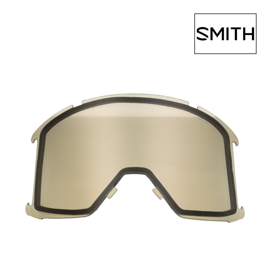 SMITH（スミス） ゴーグル 交換レンズ スカッド XL 400577vle021f