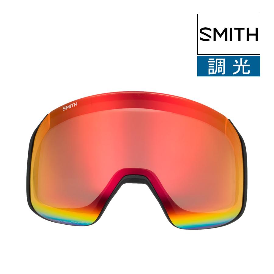スミスゴーグル MAG SERIES スミス ゴーグル 交換レンズ フォーディー マグ エス