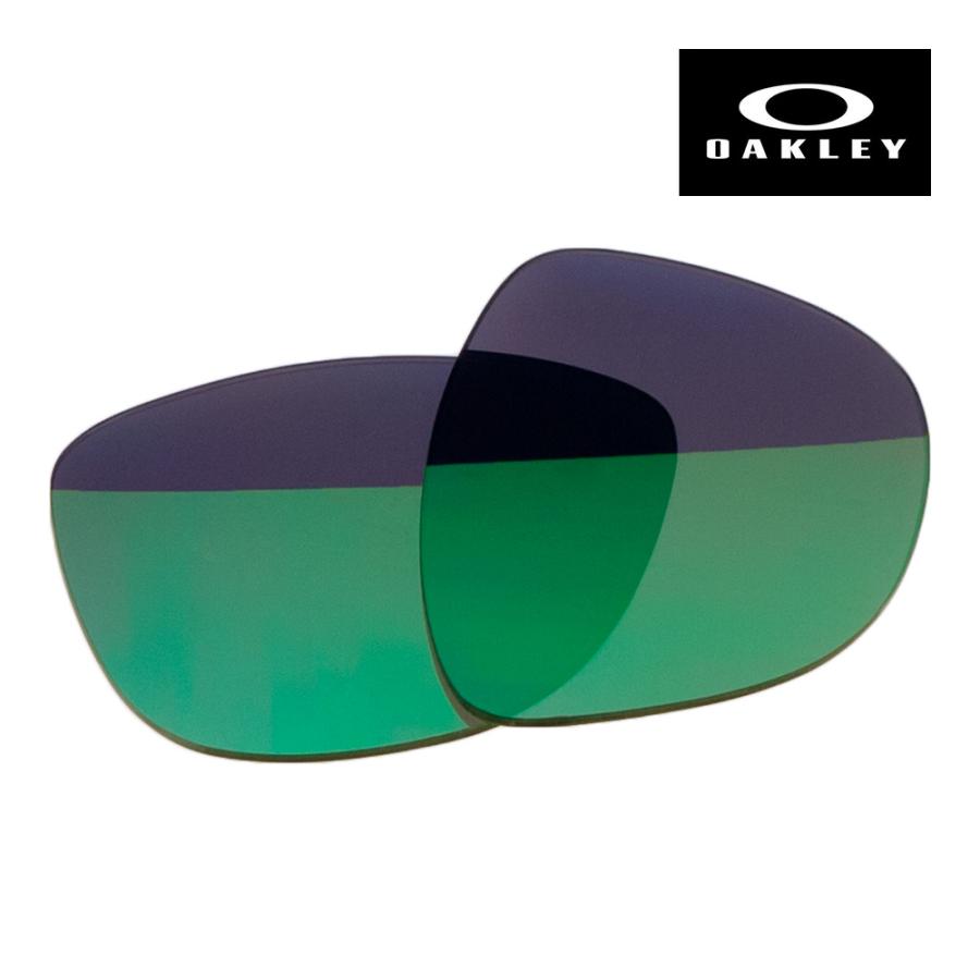 Frogskins オークリー フロッグスキン 43-427 サングラス 交換レンズ
