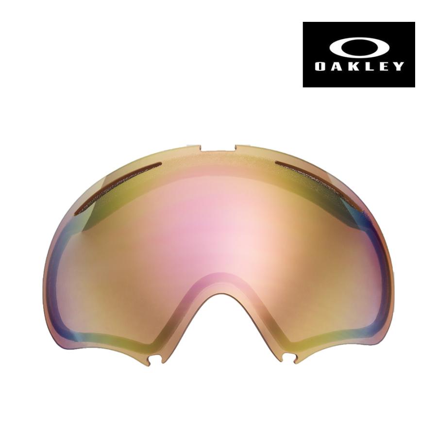 OAKLEY オークリー ゴーグル 交換レンズ エーフレーム 2.0 59 OAKLEY オークリー ゴーグル 交換レンズ エーフレーム 2.0 59