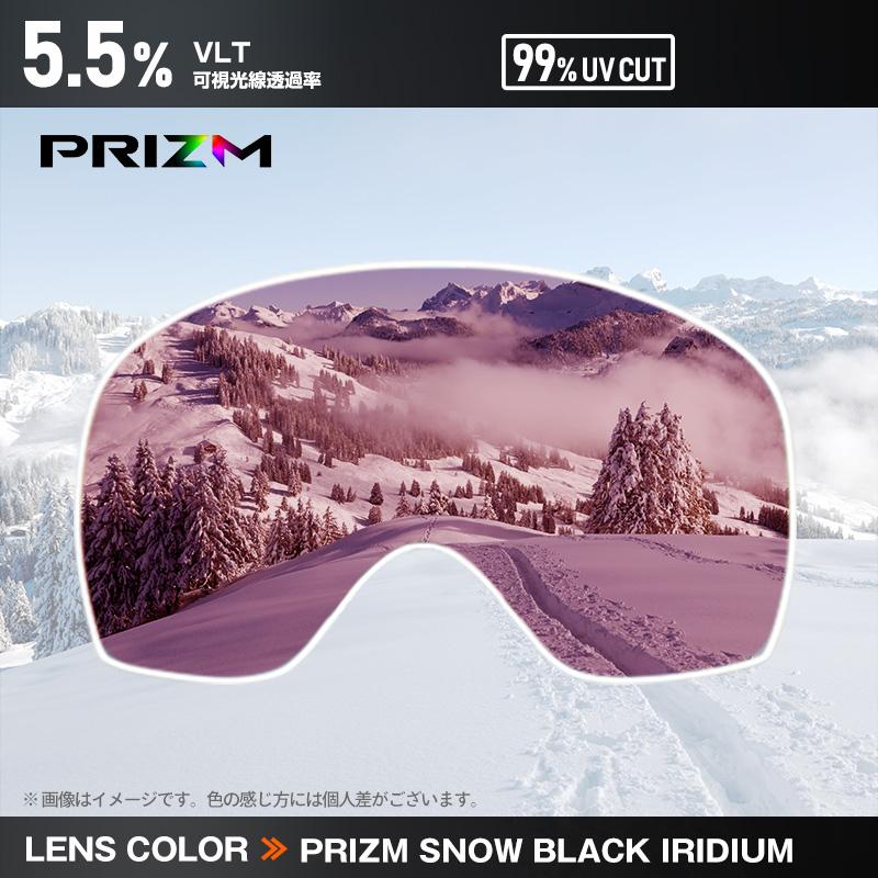 Canopy オークリー ゴーグル 交換レンズ キャノピー 59-763 OAKLEY