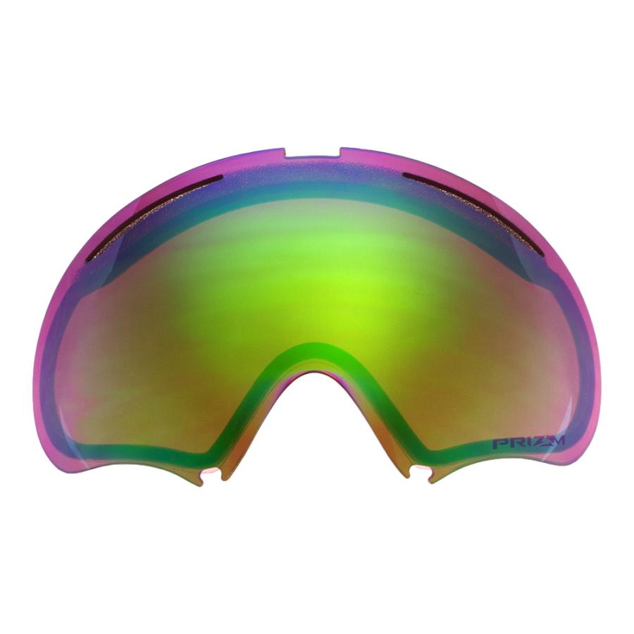 OAKLEY（オークリー） ゴーグル 交換レンズ エーフレーム 2.0 59-794