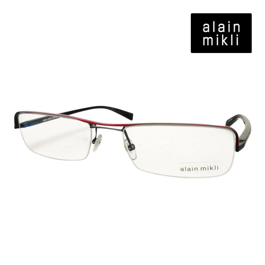 alain mikli アランミクリ メガネ ALAIN MIKLI a0417 a0417-02 alain mikli アランミクリ メガネ ALAIN MIKLI a0417 a0417-02