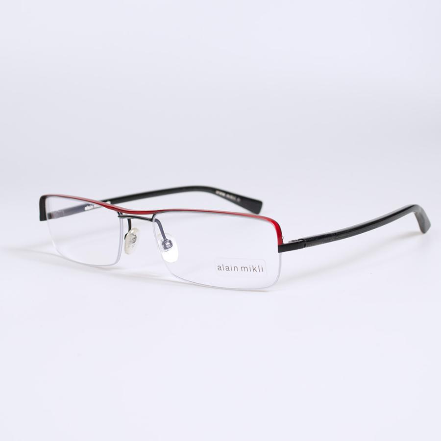 alain mikli アランミクリ メガネ ALAIN MIKLI a0417 a0417-02