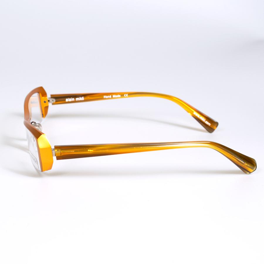 alain mikli（アランミクリ） メガネ ALAIN MIKLI a0613 a0613-13