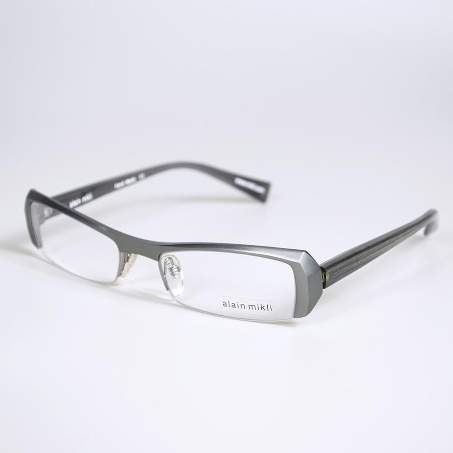 alain mikli（アランミクリ） メガネ ALAIN MIKLI a0613 a0613-18