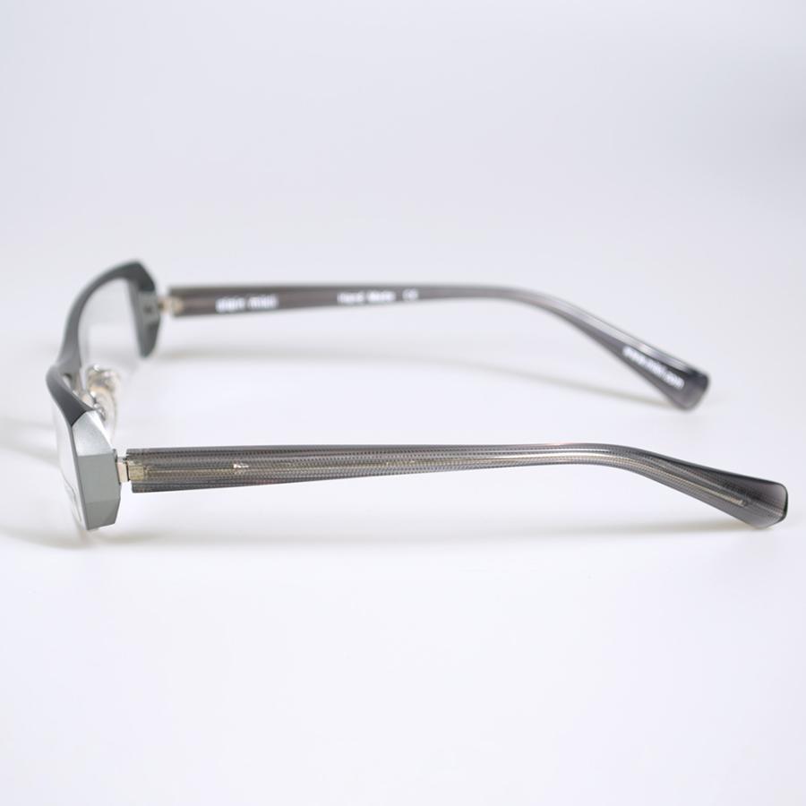 alain mikli（アランミクリ） メガネ ALAIN MIKLI a0613 a0613-18