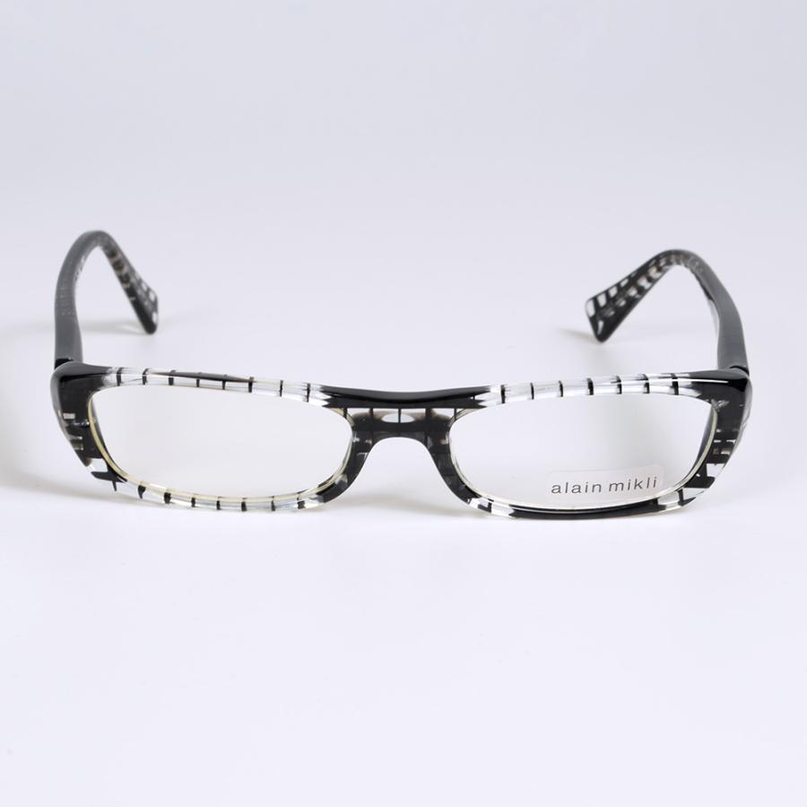 alain mikli（アランミクリ） メガネ ALAIN MIKLI a0687 a0687-0011