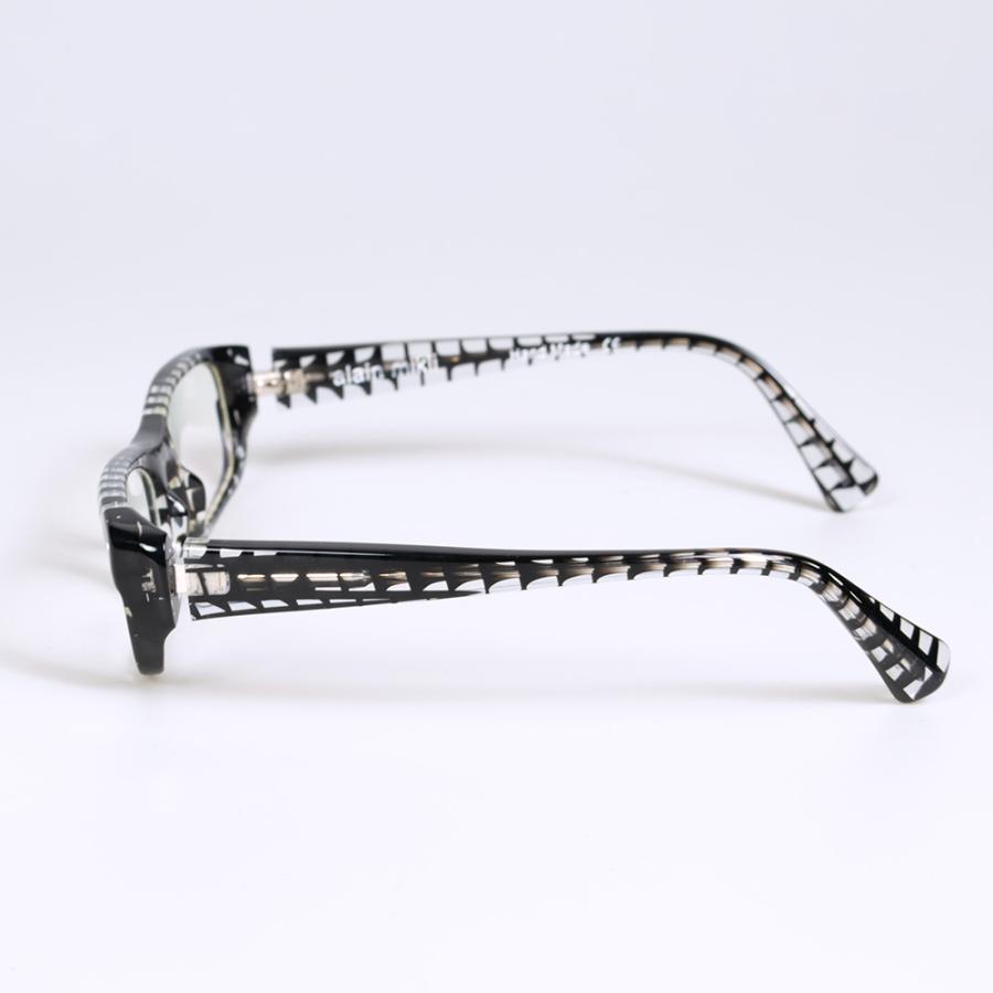 alain mikli（アランミクリ） メガネ ALAIN MIKLI a0687 a0687-0011