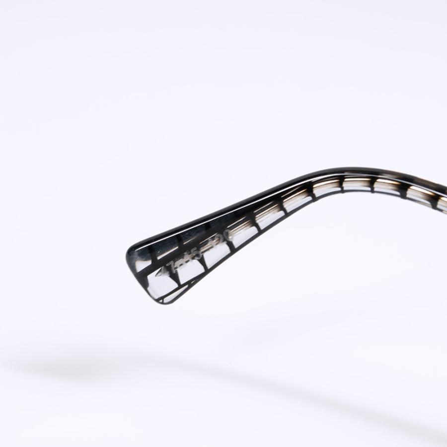 alain mikli（アランミクリ） メガネ ALAIN MIKLI a0687 a0687-0011