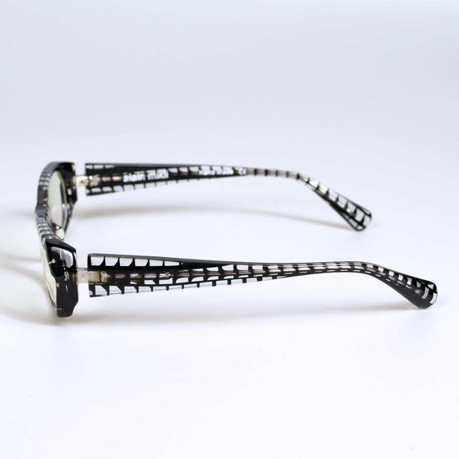 alain mikli（アランミクリ） メガネ ALAIN MIKLI a0689 a0689-0011