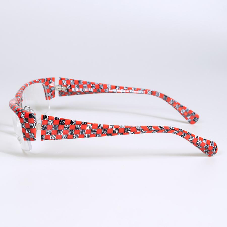 アランミクリ Alain Mikli A03107D 001 眼鏡メガネフレーム alain mikli（アランミクリ） メガネ ALAIN MIKLI a0710 a0710-0015