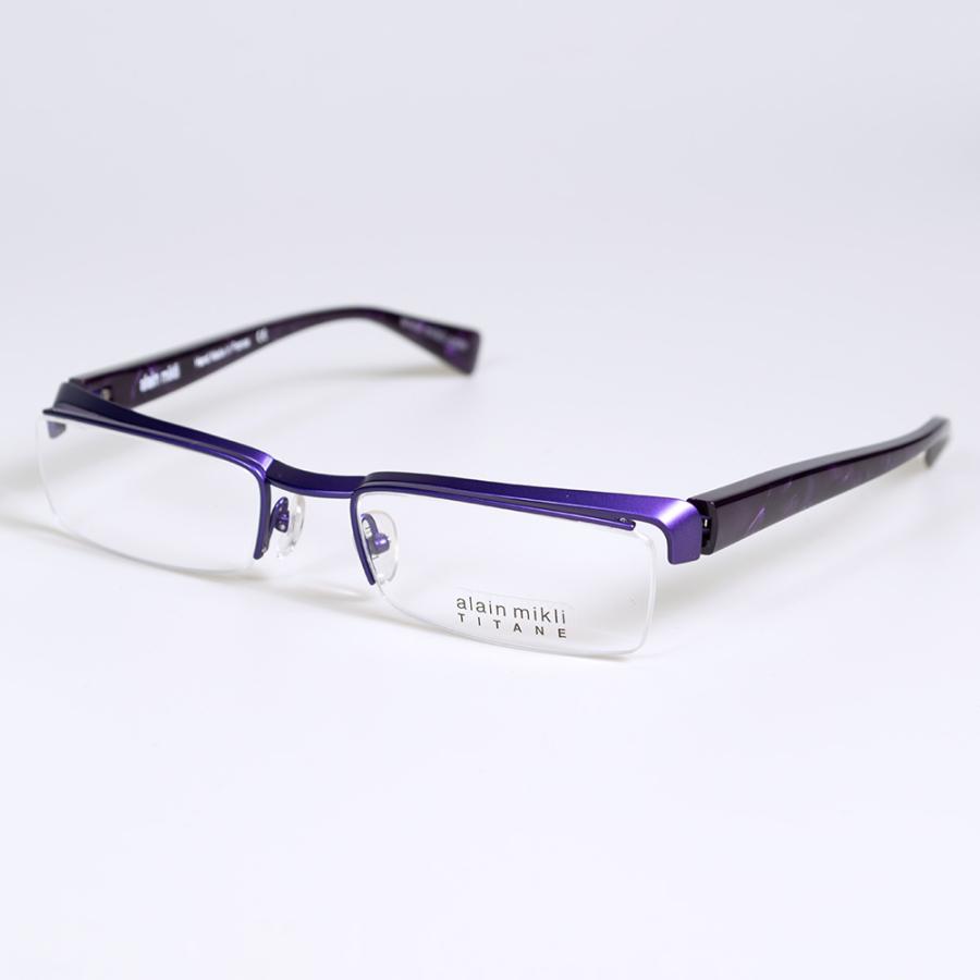 alain mikli 0148 281 未使用超美品 Alain Mikli - Titane AL0658 (64) – Good See Co.
