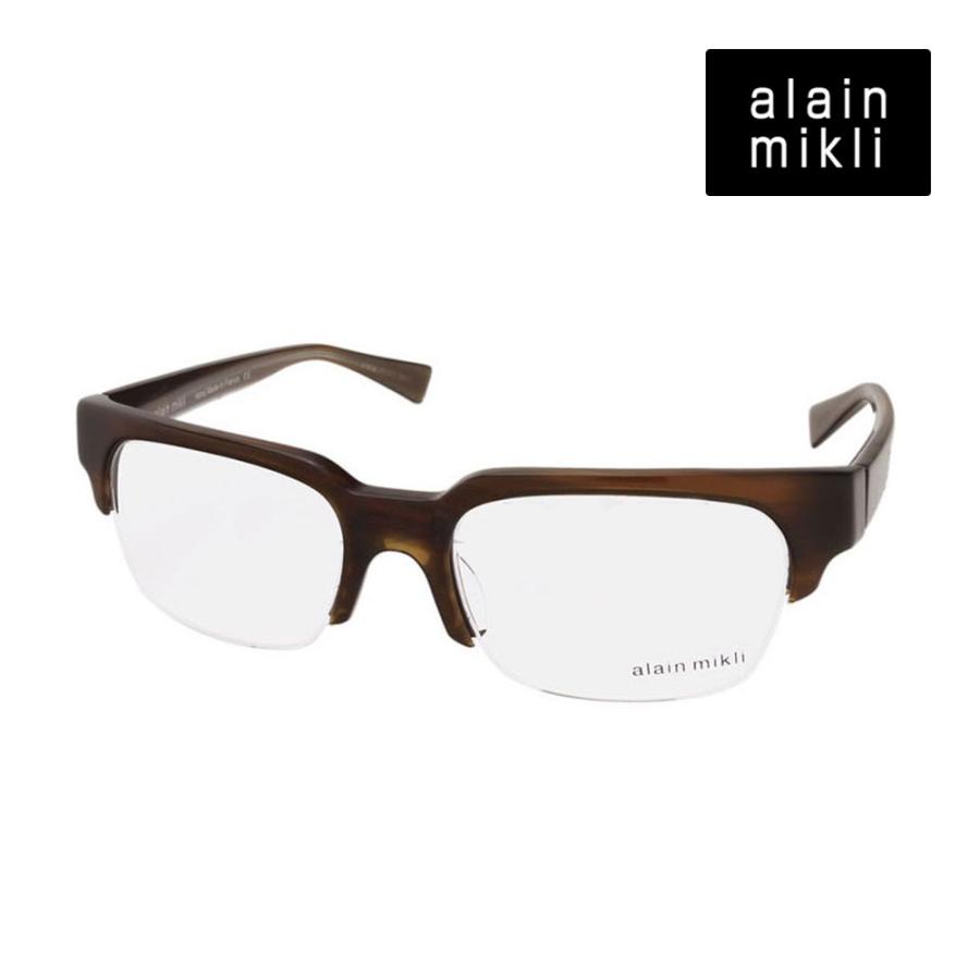 alain mikli アランミクリ メガネ ALAIN MIKLI al0947 al0947