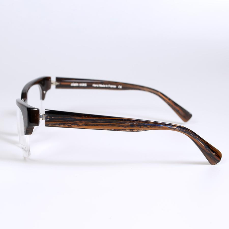 alain mikli アランミクリ メガネ ALAIN MIKLI al0947 al0947