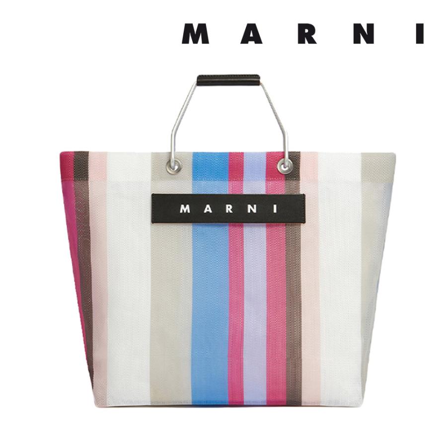 MARNI マルニ フラワー カフェ FLOWER CAFE レディース カバン  