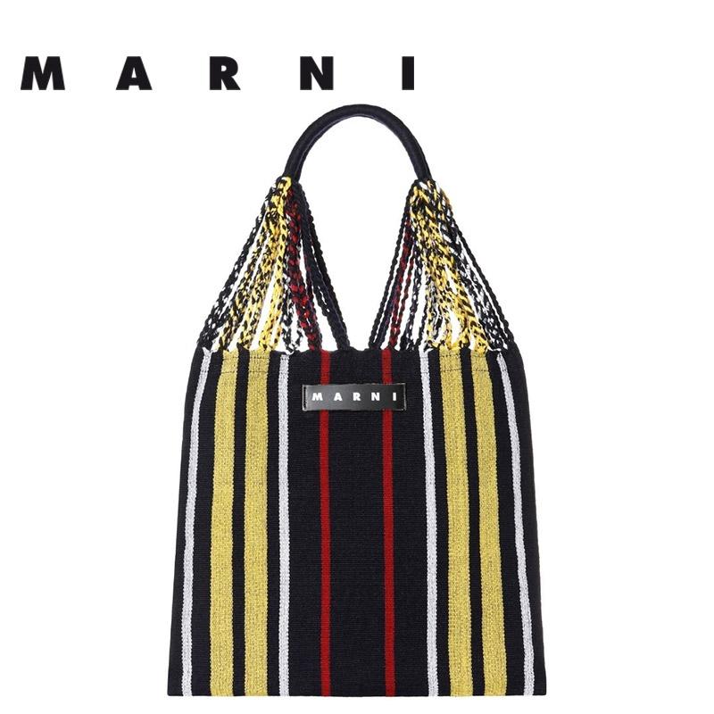 マルニ フラワー カフェ MARNI FLOWER CAFE レディース カバン