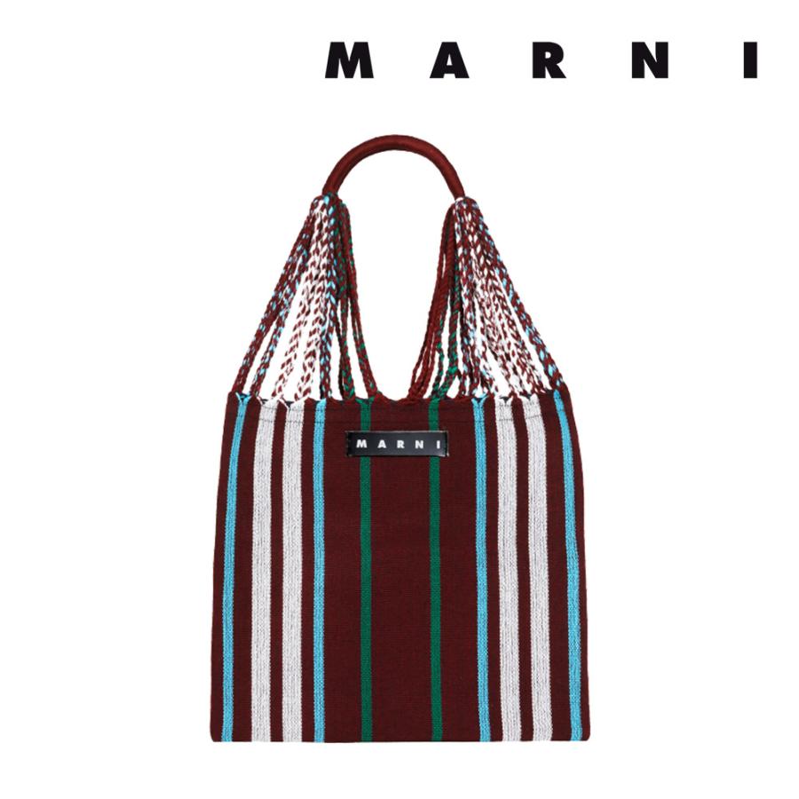 MARNI マルニ フラワー カフェ FLOWER CAFE レディース カバン MARNI マルニ フラワー カフェ FLOWER CAFE レディース カバン