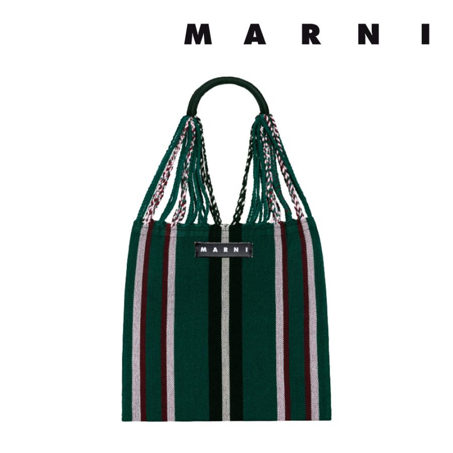 MARNI ハンモックバッグ トートバッグ マルニトートバッグ レディース A4 楽天市場】【MARNI FLOWER CAFE】マルニフラワーカフェ