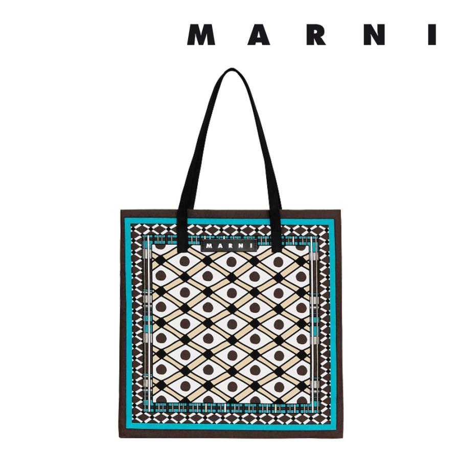 MARNI マルニ フラワー カフェ FLOWER CAFE レディース カバン MARNI マルニ フラワー カフェ FLOWER CAFE レディース カバン