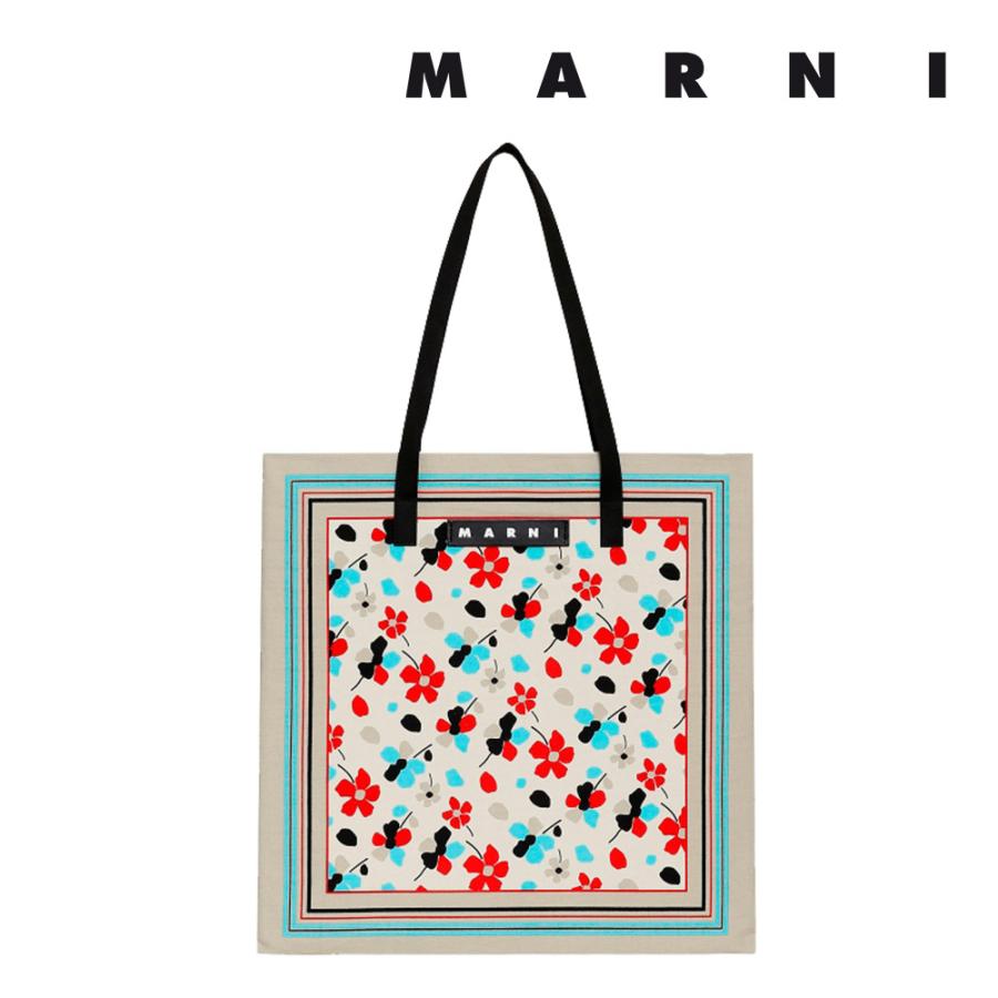MARNI マルニ フラワー カフェ FLOWER CAFE レディース カバン MARNI マルニ フラワー カフェ FLOWER CAFE レディース カバン