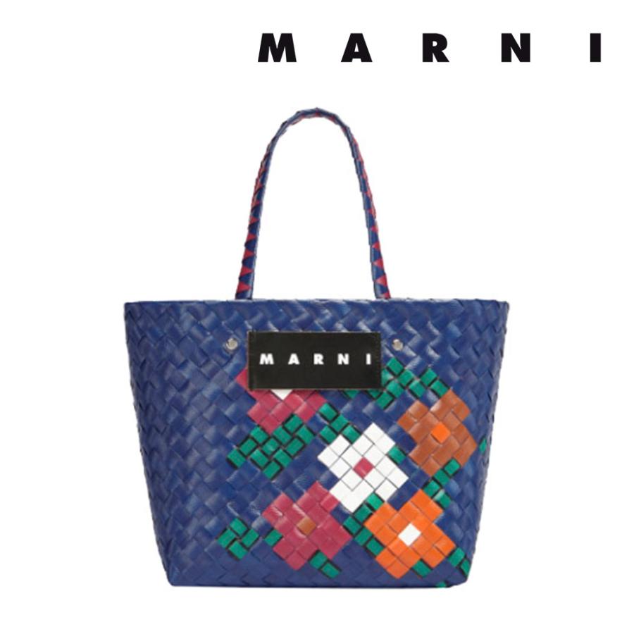 マルニ フラワー カフェ MARNI FLOWER CAFE レディース カバン ボラ