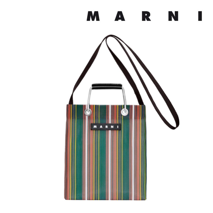 MARNI（マルニ） フラワー カフェ MARNI FLOWER CAFE レディース