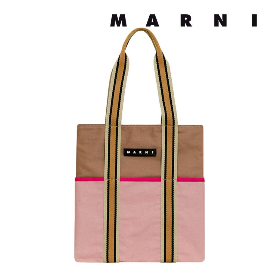 MARNI マルニ フラワー カフェ FLOWER CAFE レディース カバン MARNI マルニ フラワー カフェ FLOWER CAFE レディース カバン