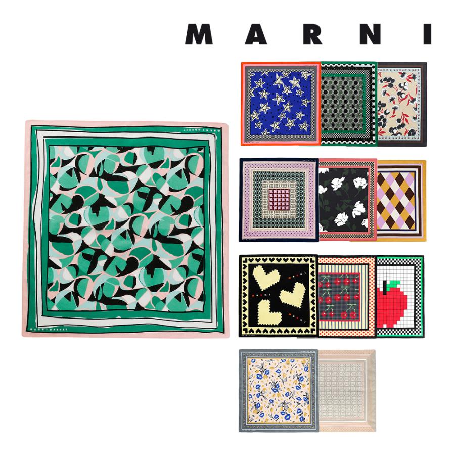 MARNI（マルニ） フラワー カフェ MARNI FLOWER CAFE レディース