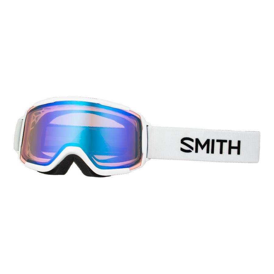 SMITH（スミス） ゴーグル デアデビル dd2zwt17 ユースフィット SMITH